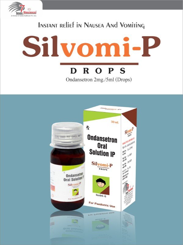SILvomi-P